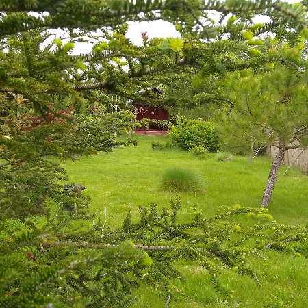 Casa rural De San Bartolomé *