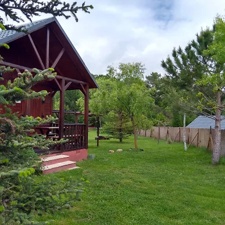 De San Bartolomé Casa rural *