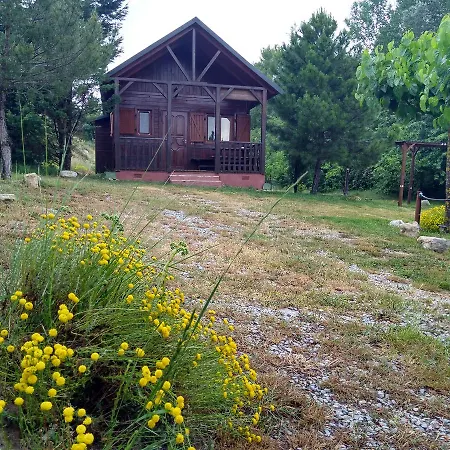 De San Bartolomé Casa rural
