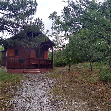 De San Bartolomé Casa rural *
